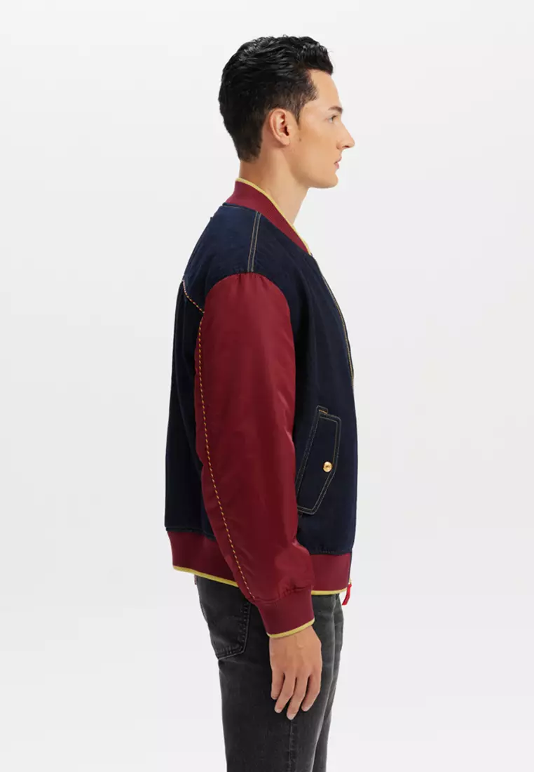 Levi's® Men's Lunar New Year Limited Edition Casual Jacket