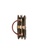 COACH multi COACH lady PVC leather shoulder slung handbag 99127AC41F72FAGS_4