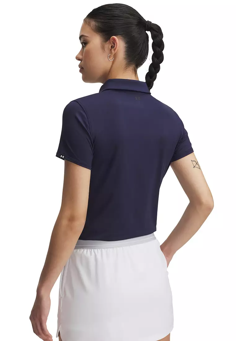 Tee To Green Polo Shirt