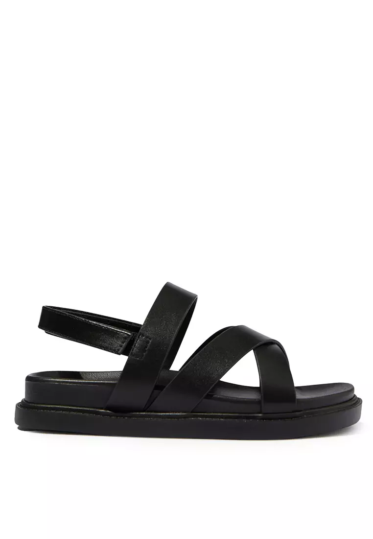 Blair Multi Strap Sandals