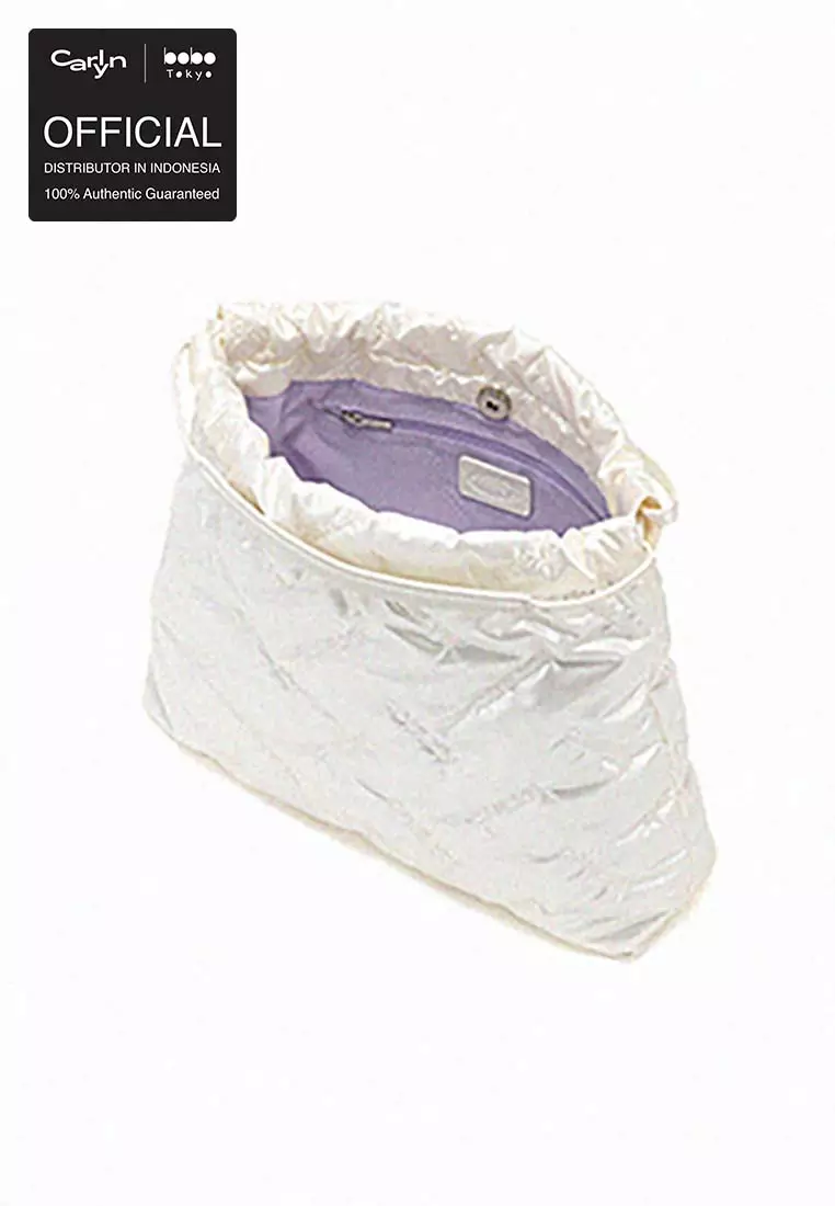 Tas Carlyn - Twee - Official Bobo Tokyo