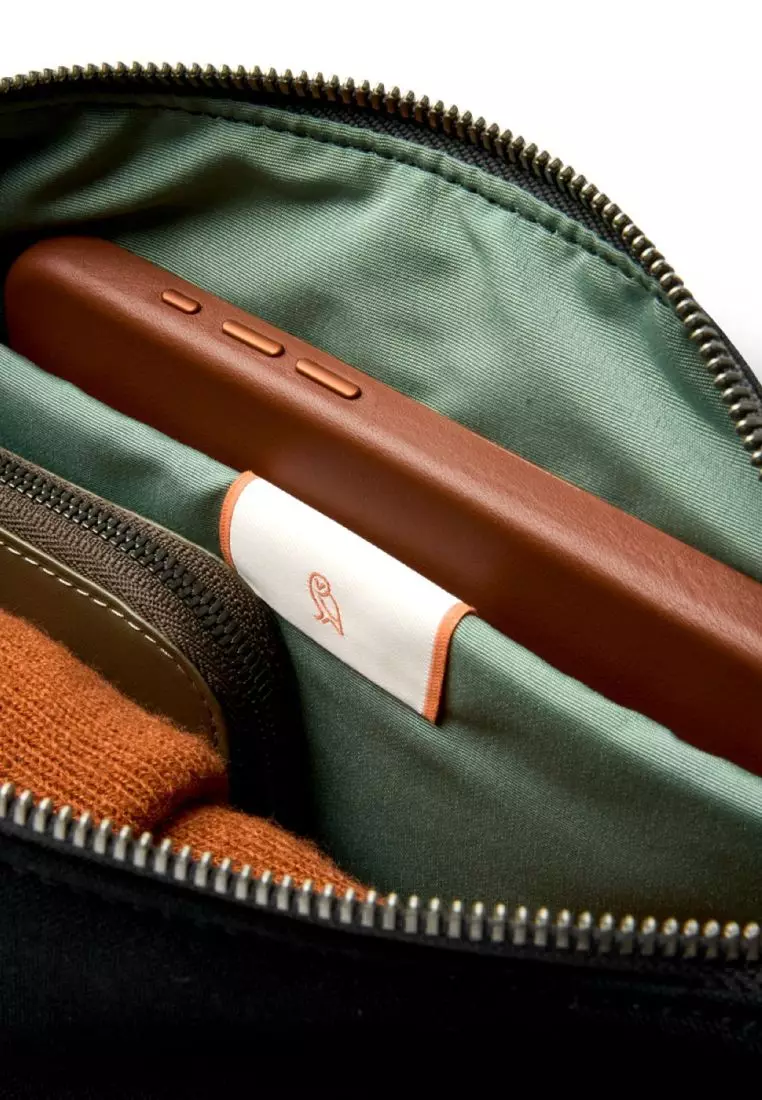 Bellroy Classic Sling 5L - Black