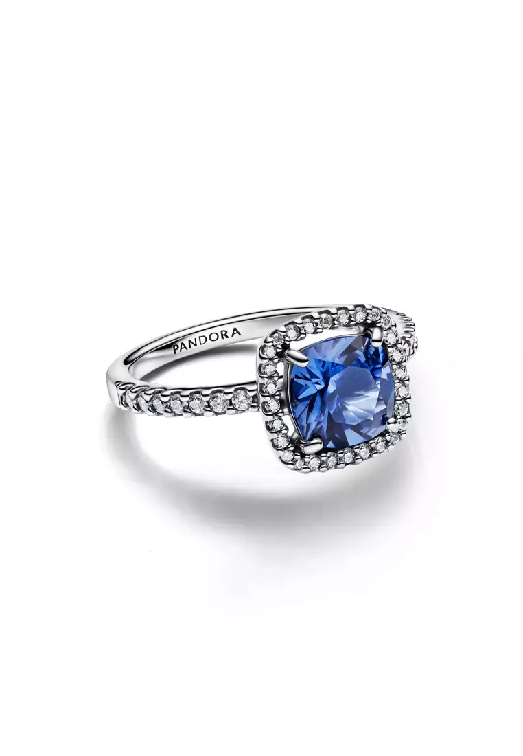 Pandora statement ring shop