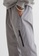 H&M grey Slim Fit Nylon Jogger Pants C216EAA493159AGS_3
