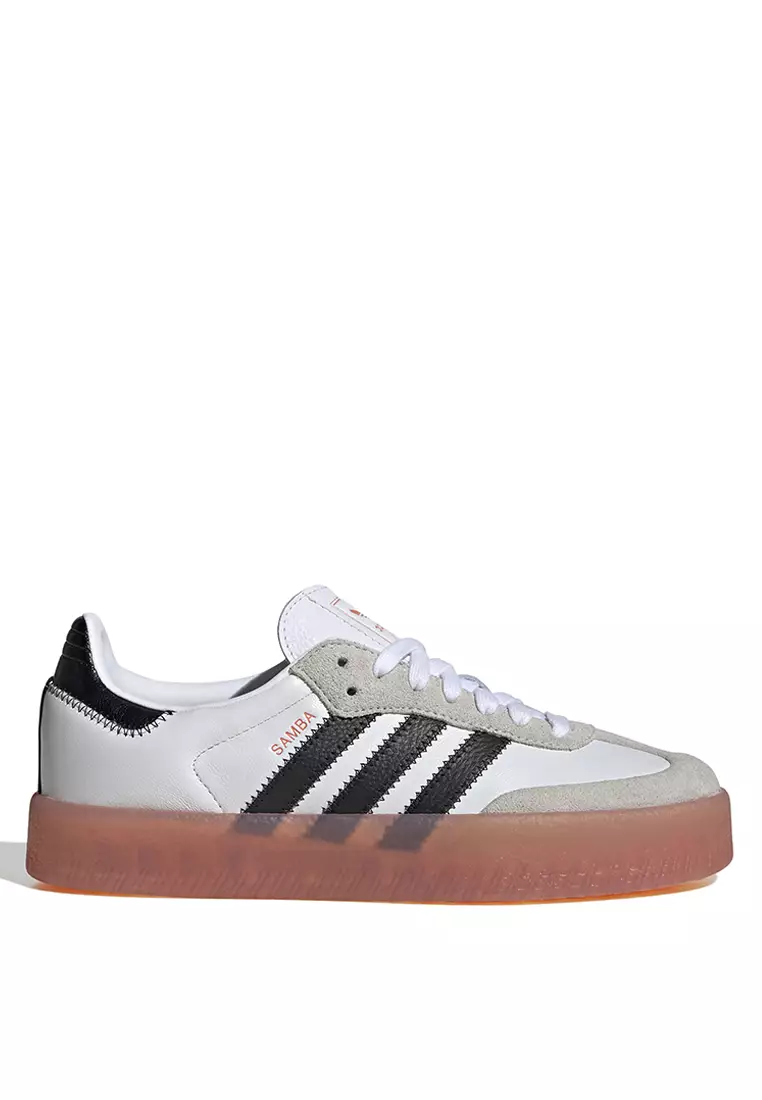 Jual ADIDAS Sambae Shoes Original 2025 ZALORA Indonesia ®