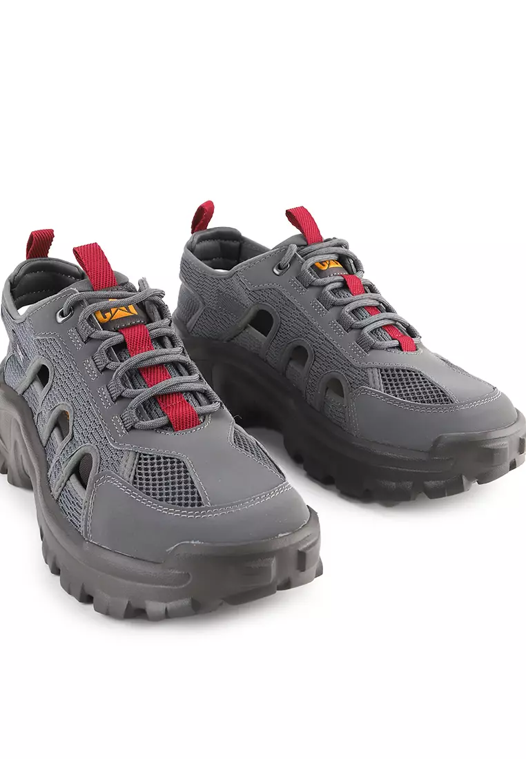 Intruder Lite Air Flo