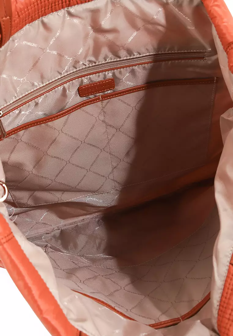 Nerissa Tote Bag (L)