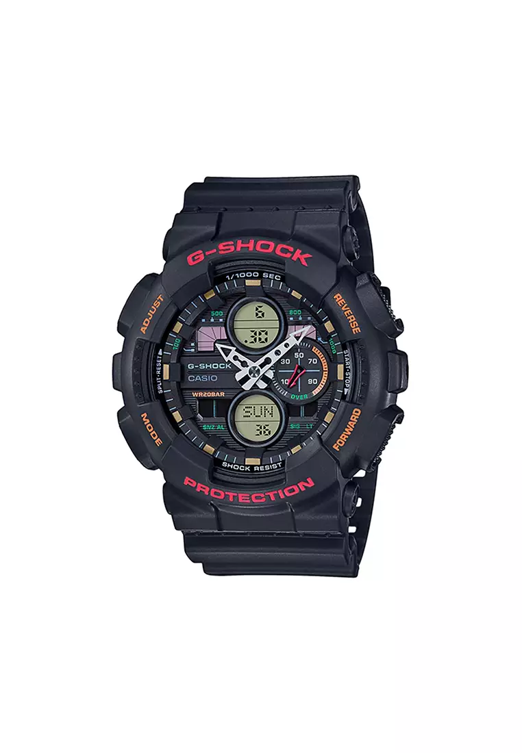 Watch men g shock Clearance
