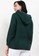 Peponi green Hoody Oversize Pullover 49FADAA385ECA7GS_2