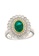 AUDREY'S Audrey's Emerald Diamond Ring 78727AC4B6E0EEGS_2