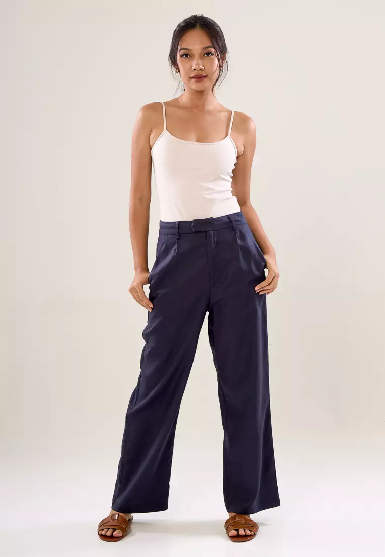 Buy Dressing Paula Full Length Trouser Online