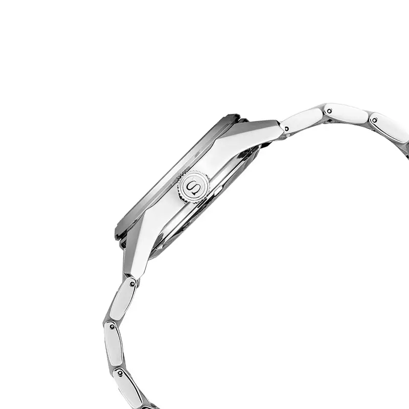 Jual Seiko Jam Tangan Pria Seiko Presage Sharp Edged SPB169J1 Tokiwa