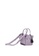 RABEANCO purple RABEANCO LU Mini Top Handle Bag - Lavender F3851AC4DBEDE3GS_2