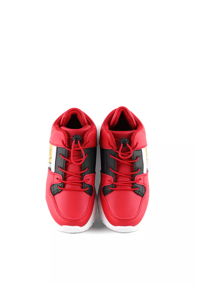 Jackson Kids Edgy 1SR Red