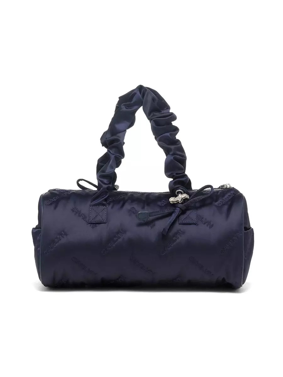 Tas Carlyn - Tia Navy - Official Bobo Tokyo