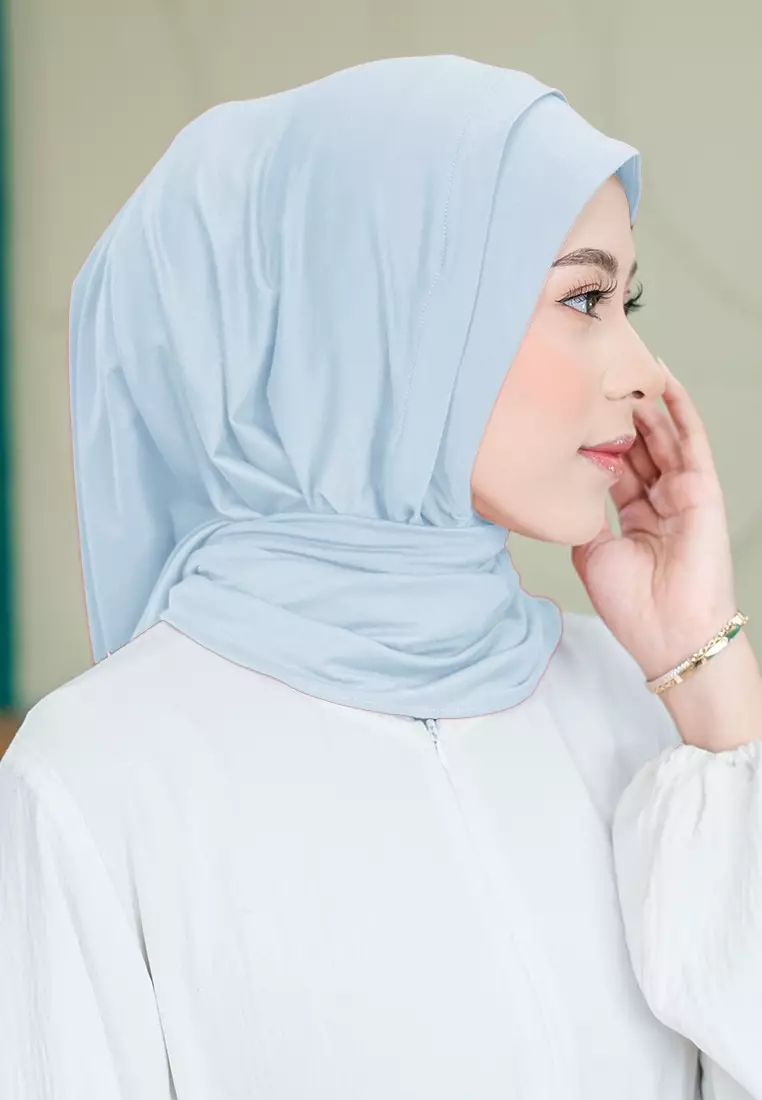 LINDY INSTAN - SKY BLUE