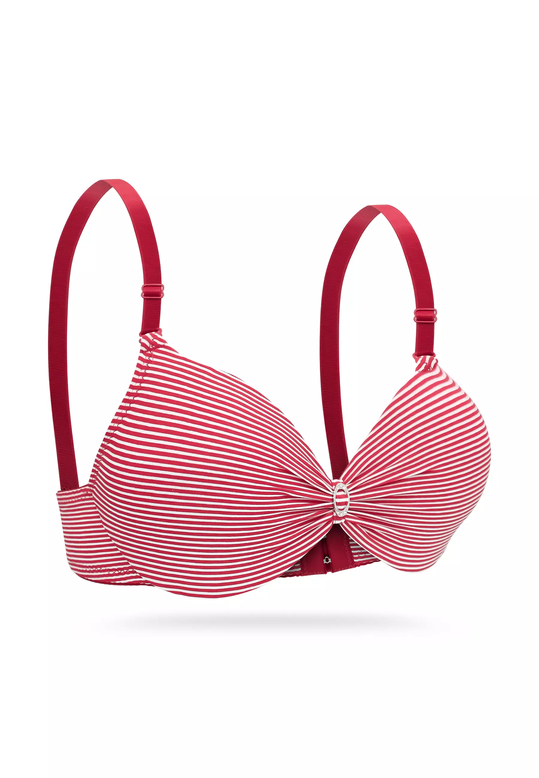 You've ( YouHave ) BH Wanita Bra Kawat Beha Be Ha Busa Sedang Kutang Pakaian Dalam Wanita 100136