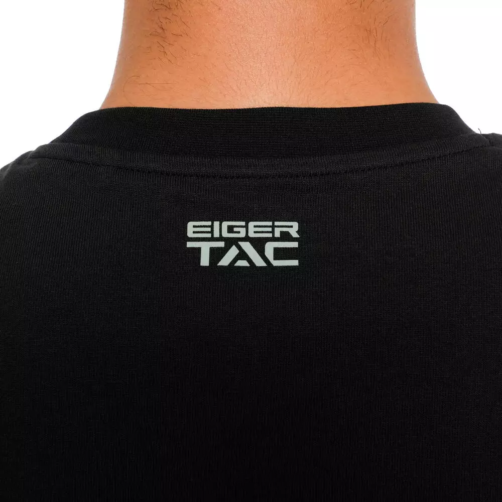 Eiger Tac X Dogtag T-shirts