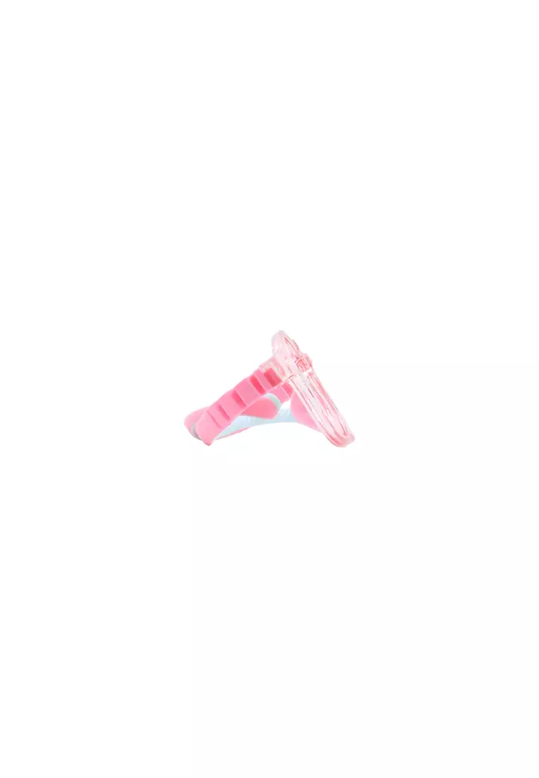 Kids Anti-Radiation Computer Eyeglasses SB108 C3 Pink