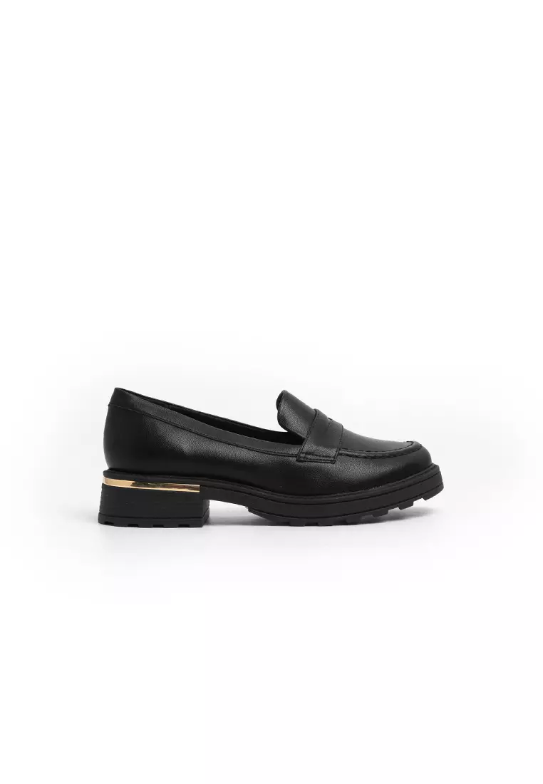 Discount on Piccadilly  shoes - SKU: Women's P735 Gisa Flat Shoes