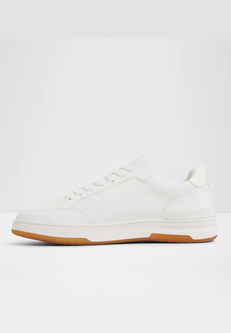 Zaiden Low-Top Sneakers