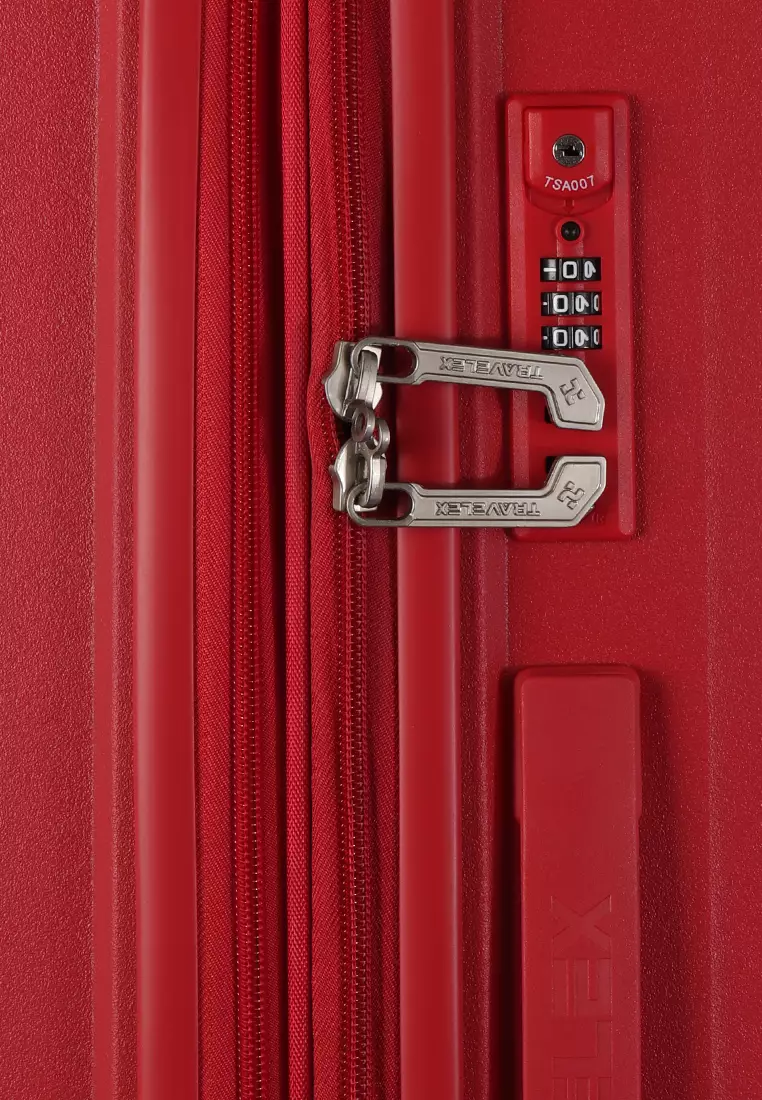 308 Hard Case Luggage Small (19.5 inches)