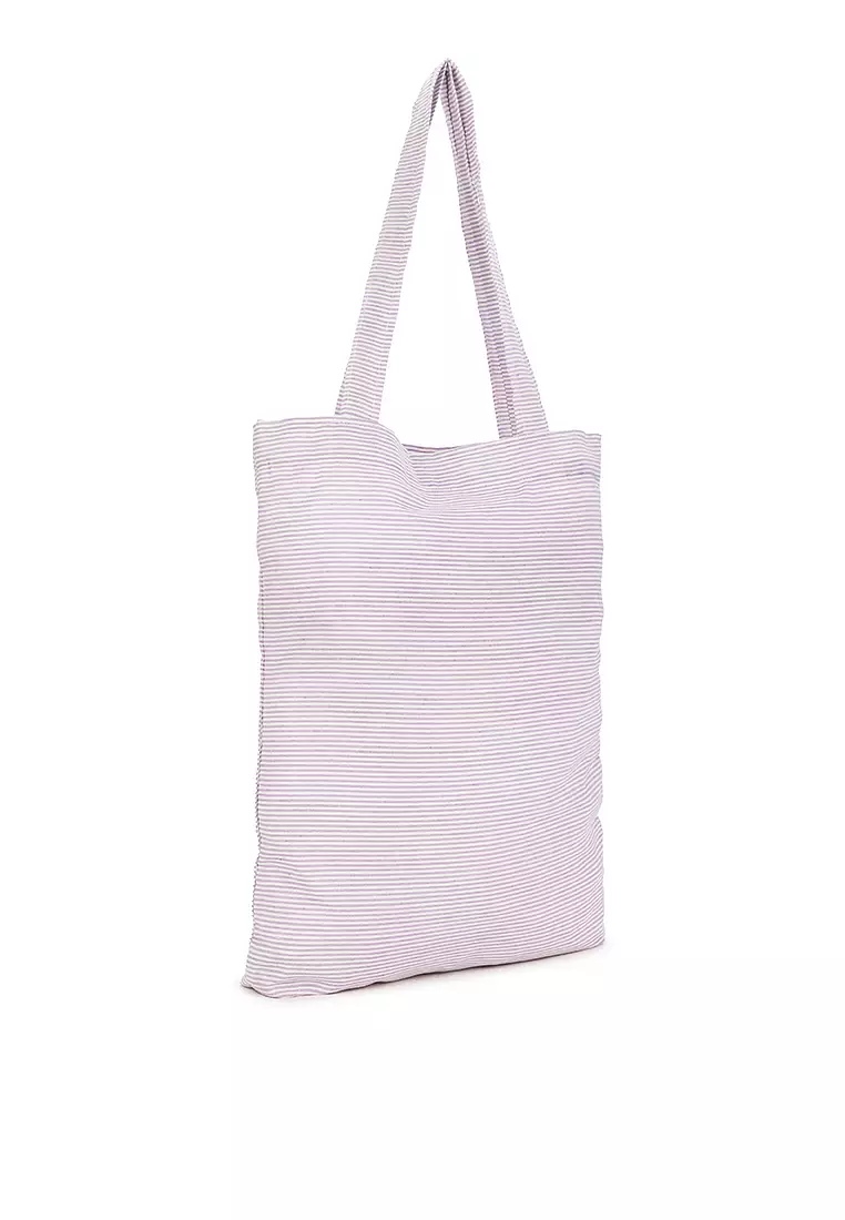 Fabric Tote Bag