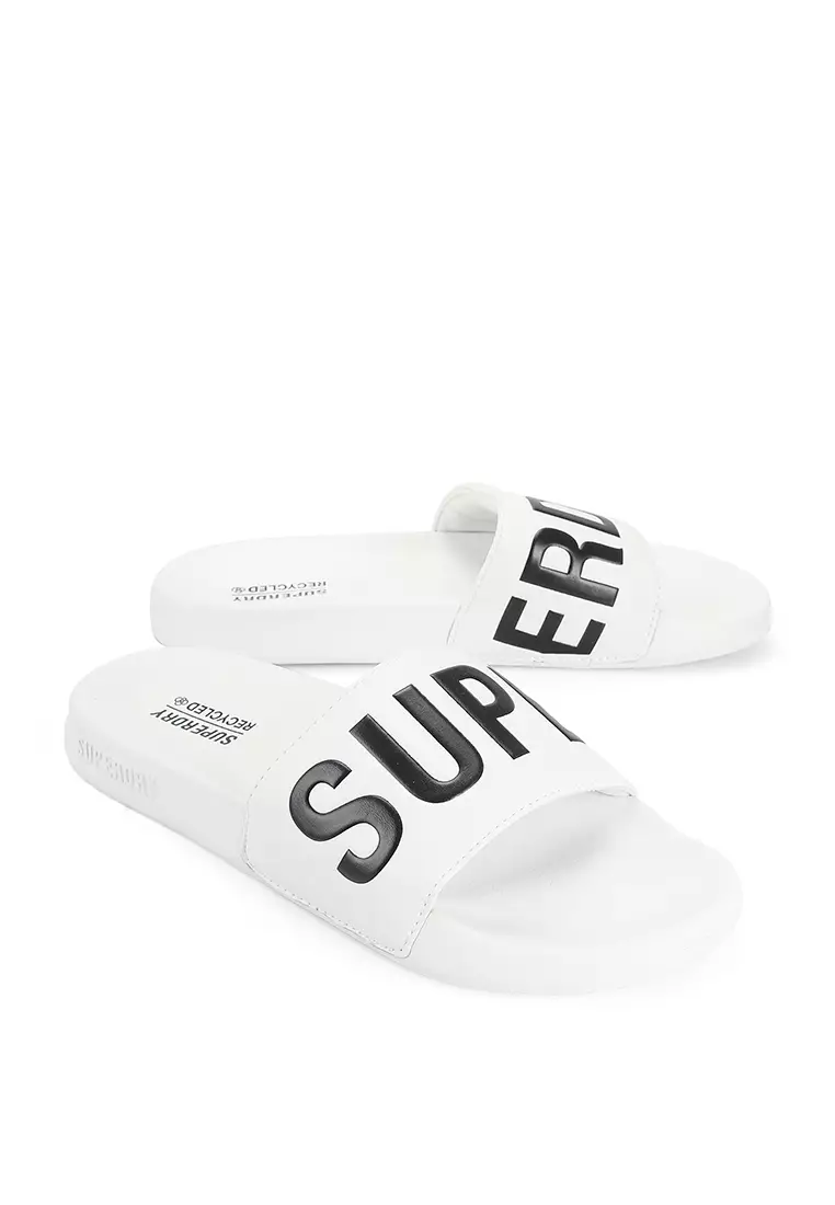 Sandal superdry best sale