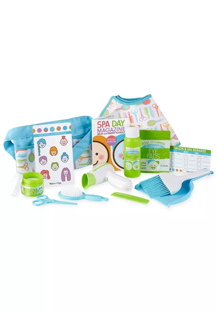 Cut, Sculpt & Roll Clay Play Set