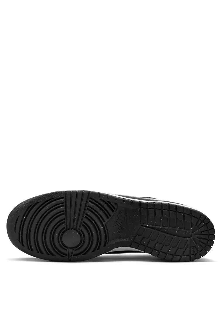 Big Nike Low Shoes