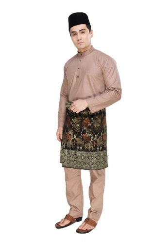  Group Coloring Baju  Free
