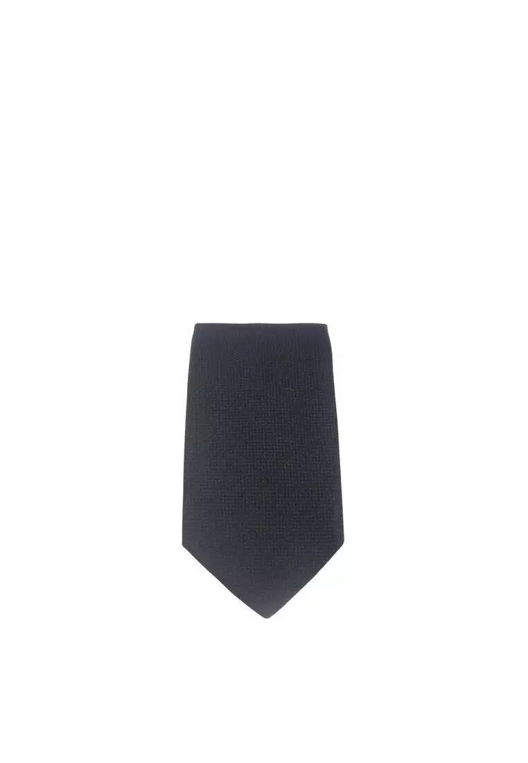 Silk Tie