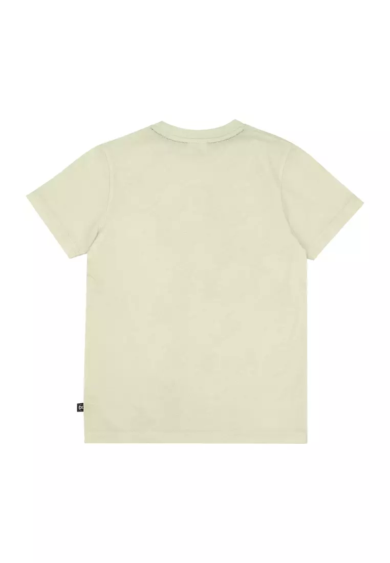 Boys Licensed Graphic T-Shirt "Up, Up and Away"