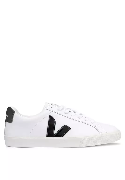 Esplar Leather Sneakers