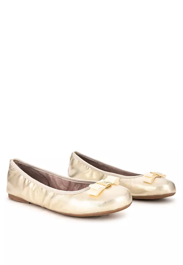 Shea Ballet Flats