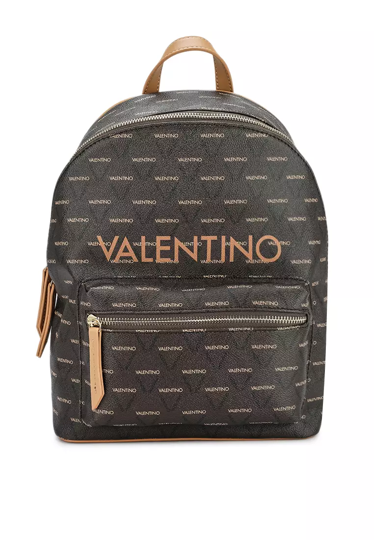 Mario Valentino Liuto Backpack 2024 | Buy Mario Valentino Online ...