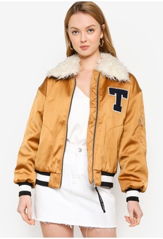 Tommy hilfiger coat womens sale Clearance