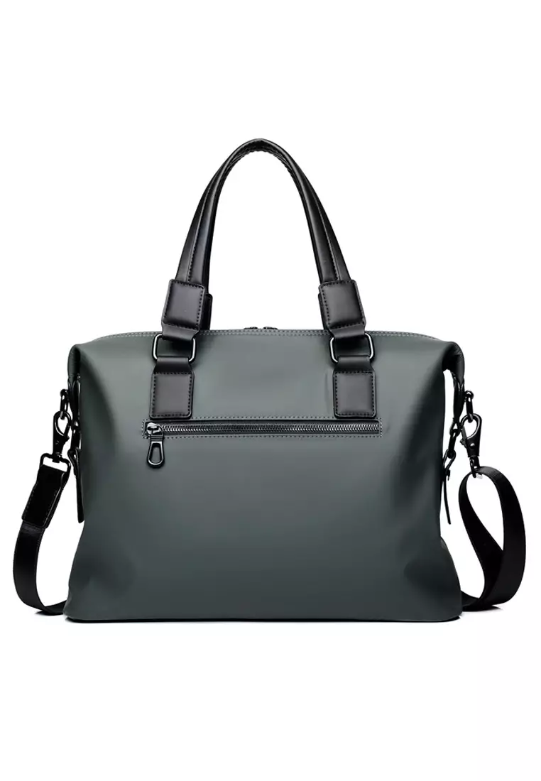 Lightweight Oxford Fabric Briefcase ET30035