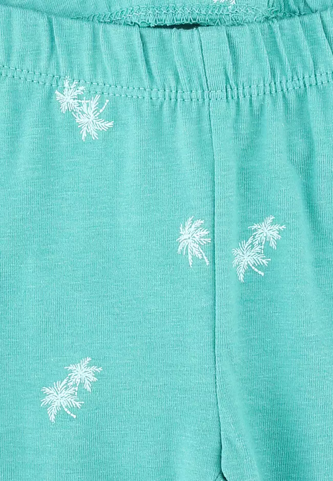 Gap cheap cropped leggings
