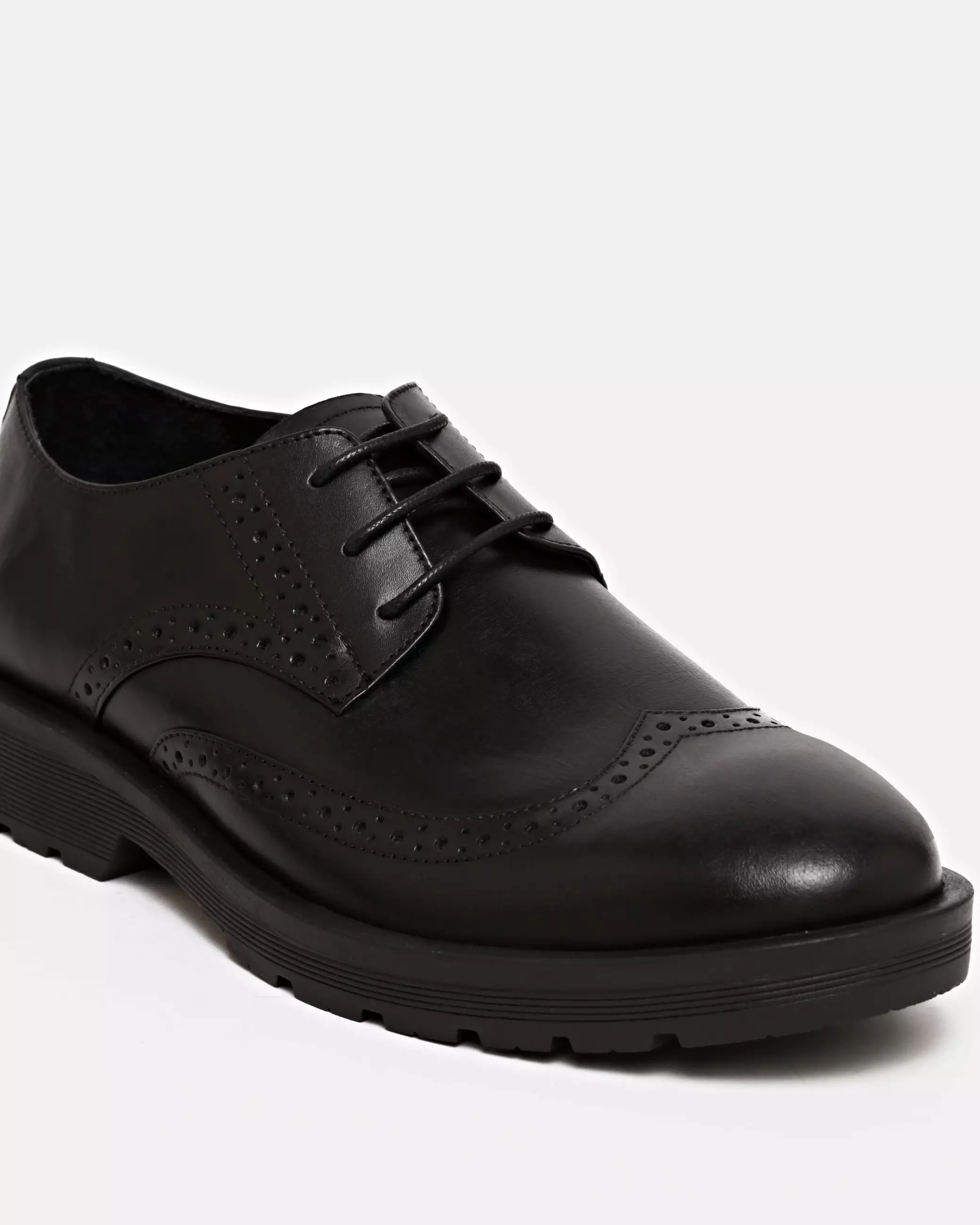 Buccheri Rifian Loafer Man Black