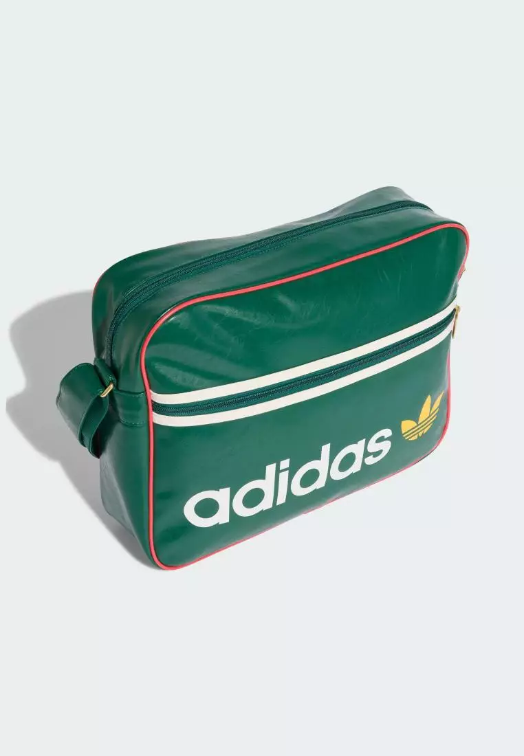 Lifestyle Og Airliner Unisex Green KE0142