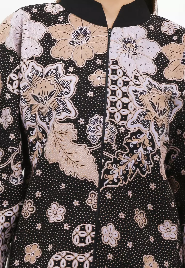 Asyana Ret Blouse Batik