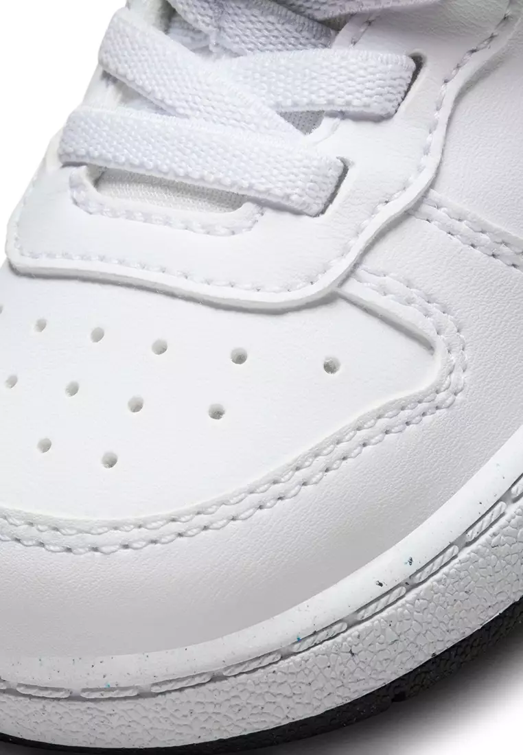 Court Borough Low Recraft Shoes