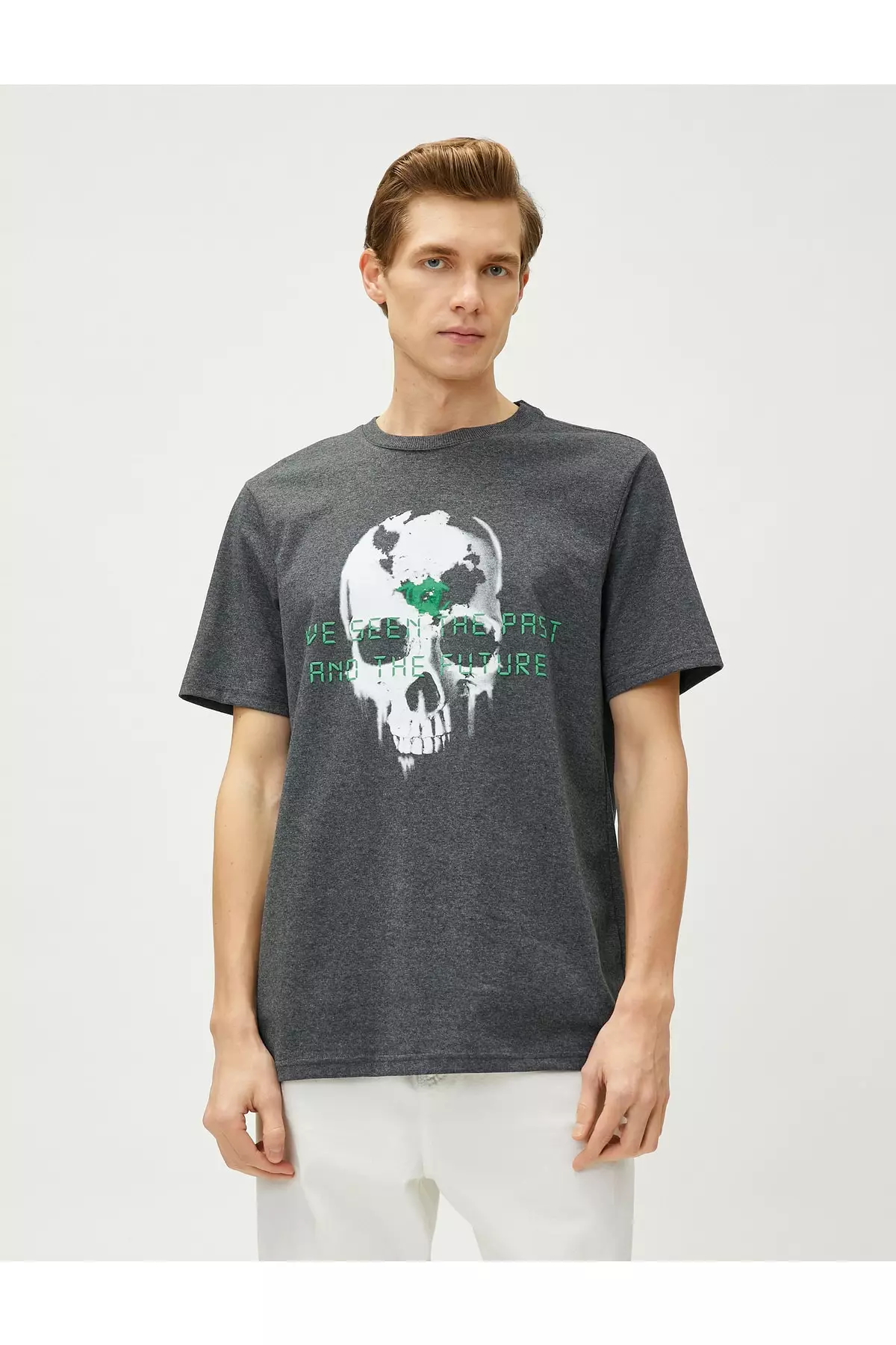 skull t shirts online