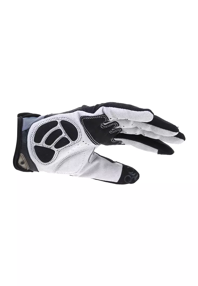Decs Sports Gloves Sarung Tangan Sepeda Unisex Full Finger Touchscreen Windproof Anti Slip Material Cotton ORIGINAL