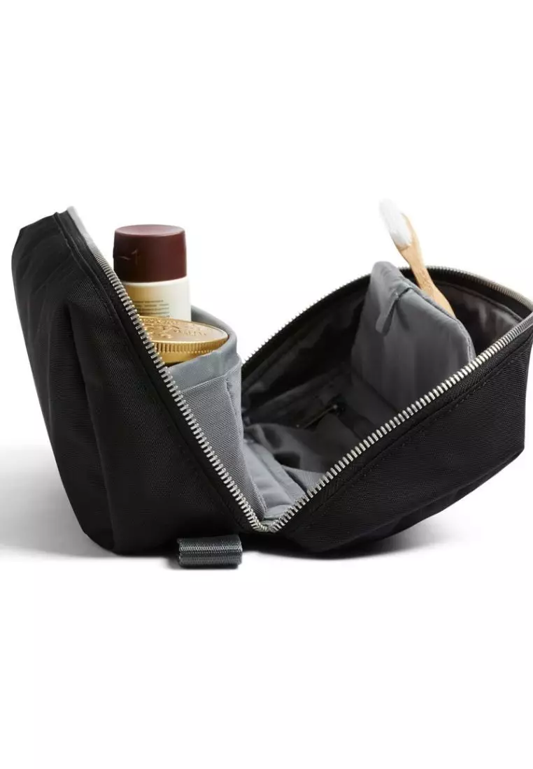 Bellroy Dopp Kit Plus - Black