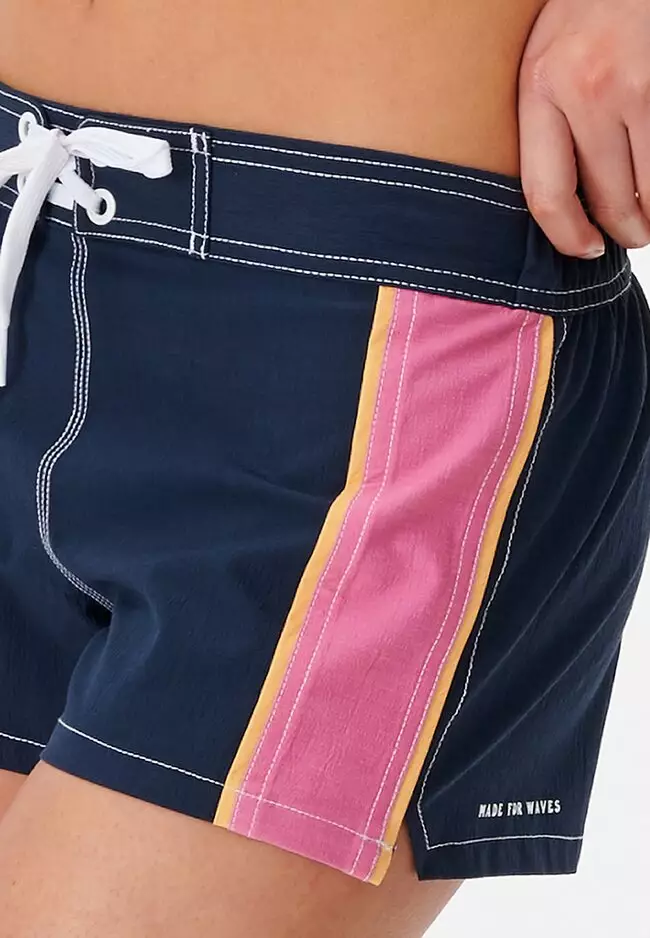 Buy Rip Curl Heat Wave 3" Boardshorts 2023 Online ZALORA Philippines