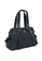 NUVEAU grey Premium Nylon Convertible Shoulder Bag 905D0AC3DE8AFAGS_2