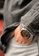 Filippo Loreti black and silver Filippo Loreti - Ascari Capsule - Chronograph Ascari Capsule unisex quartz watch, 42mm diameter F2DB9AC73FC78DGS_6