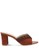 CLAYMORE brown Sepatu Claymore WK - 15 Tan E169CSHD9D109DGS_1